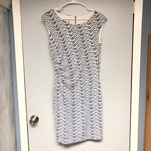 Donna Morgan “Darleene” Dress